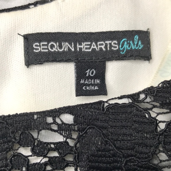 Girls Dress - Picture 5 of 8